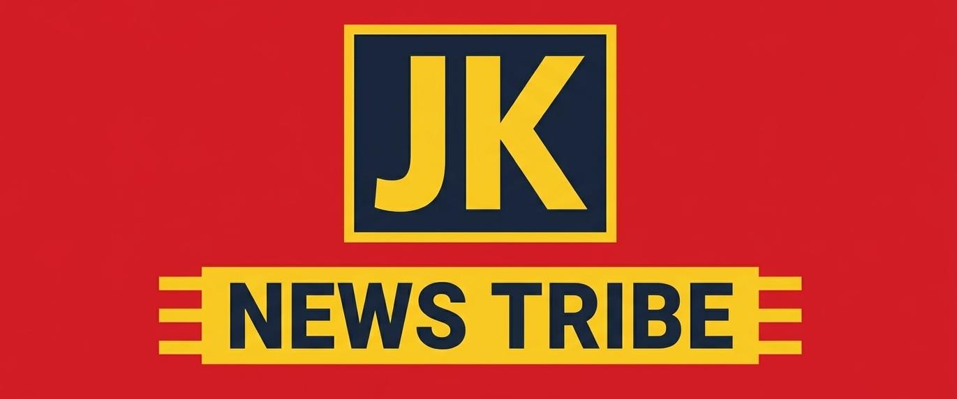 JK News Tribe